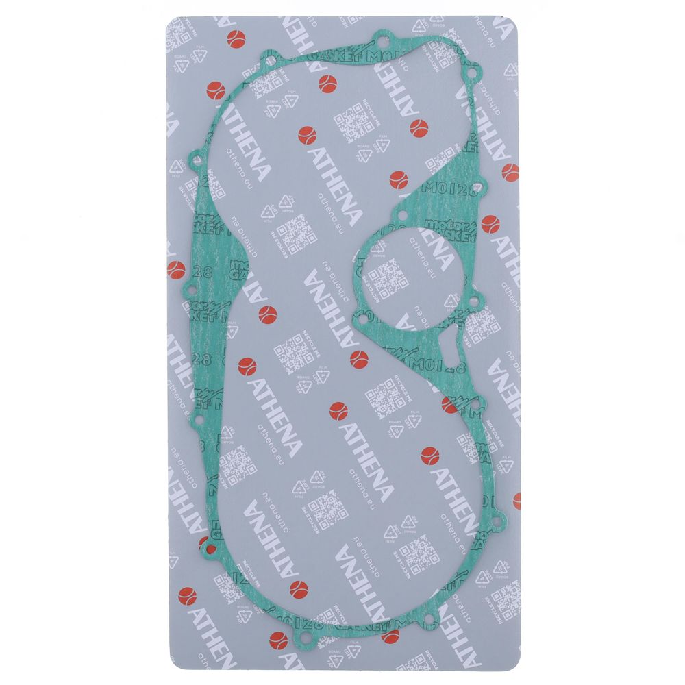 Clutch Cover Gasket - Grafite Offroad