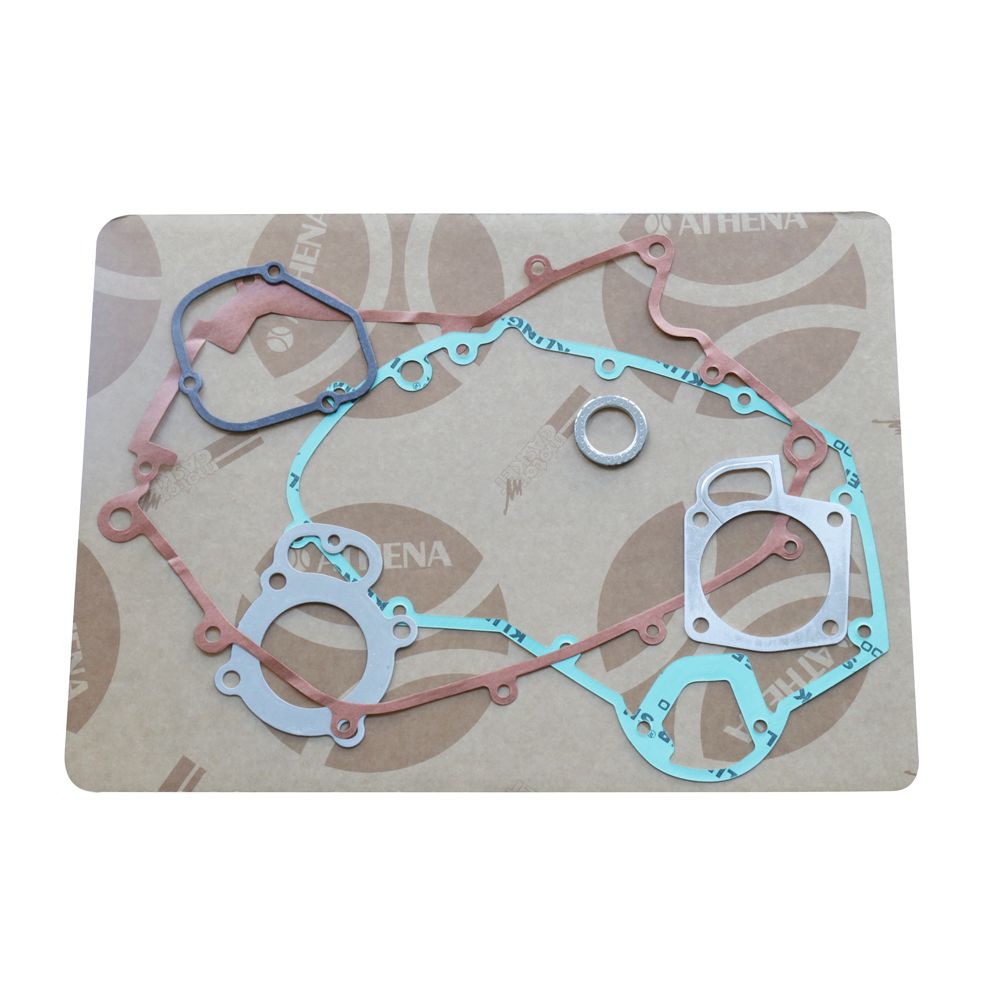 Complete Gasket Kit (oil seals not included) - Grafite Offroad