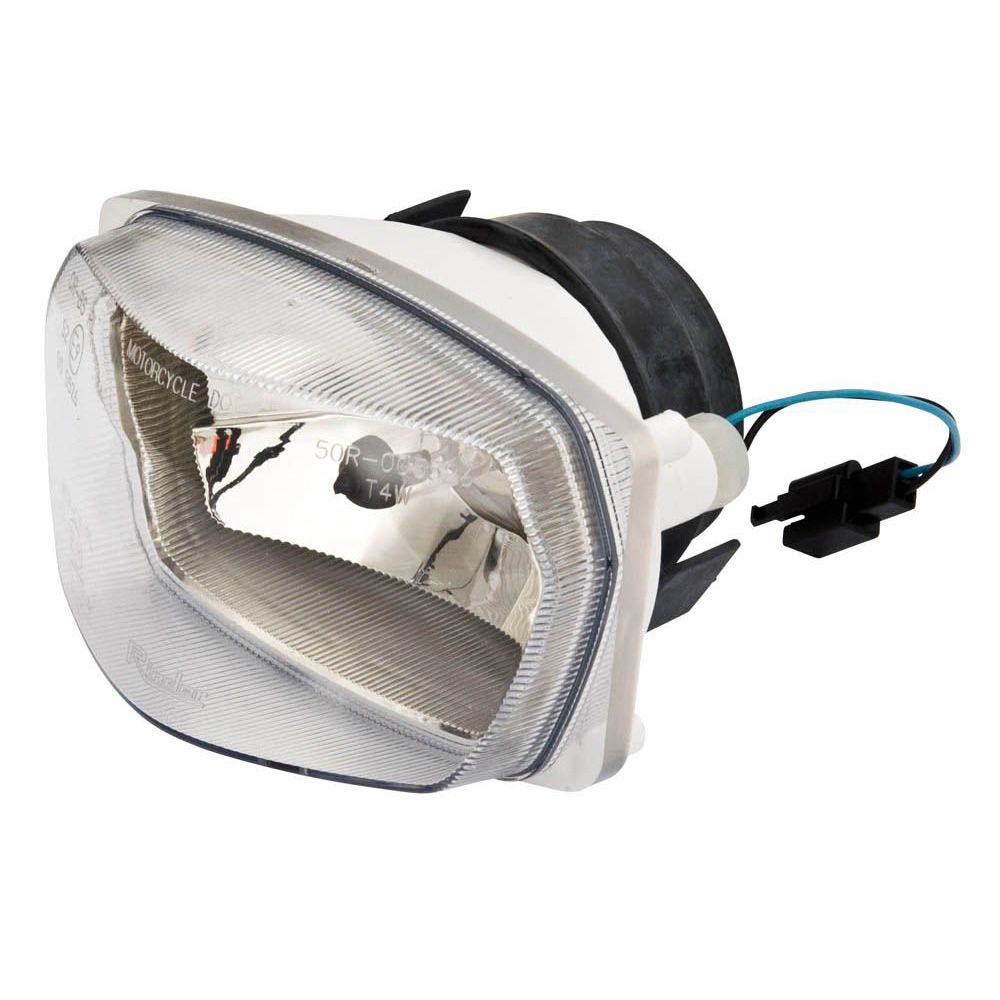Replacement Light for V-face with Alogen System - Grafite Offroad