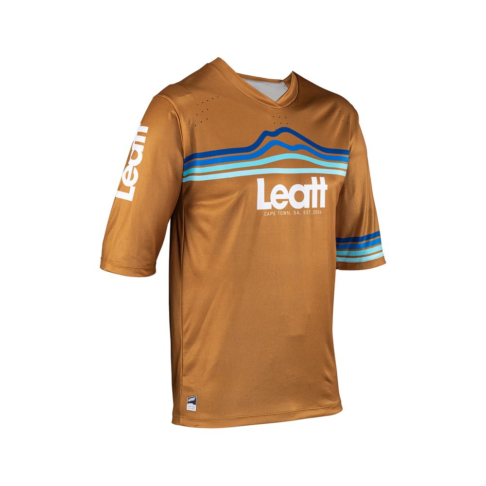 Maillot MTB Enduro 3.0 Leatt