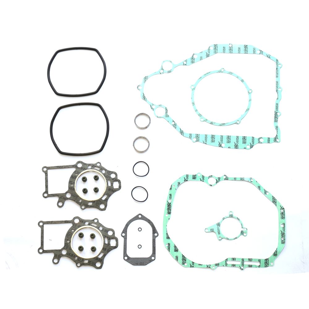 Complete Gasket Kit (oil seals not included) - Grafite Offroad