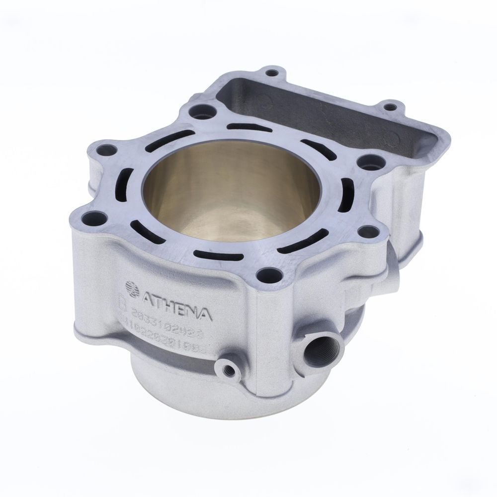 Standard Bore Cylinder Kit Ø 76 mm, 250 cc - Grafite Offroad