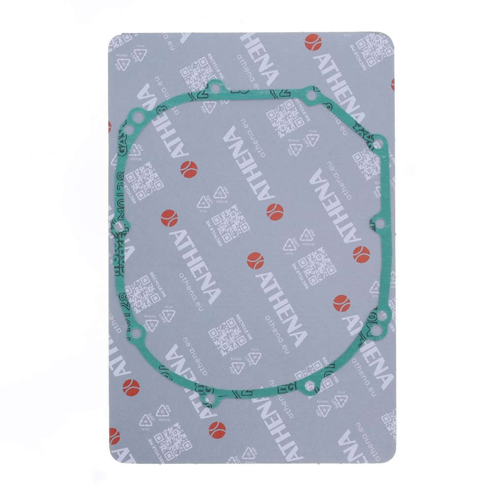 Clutch Cover Gasket - Grafite Offroad