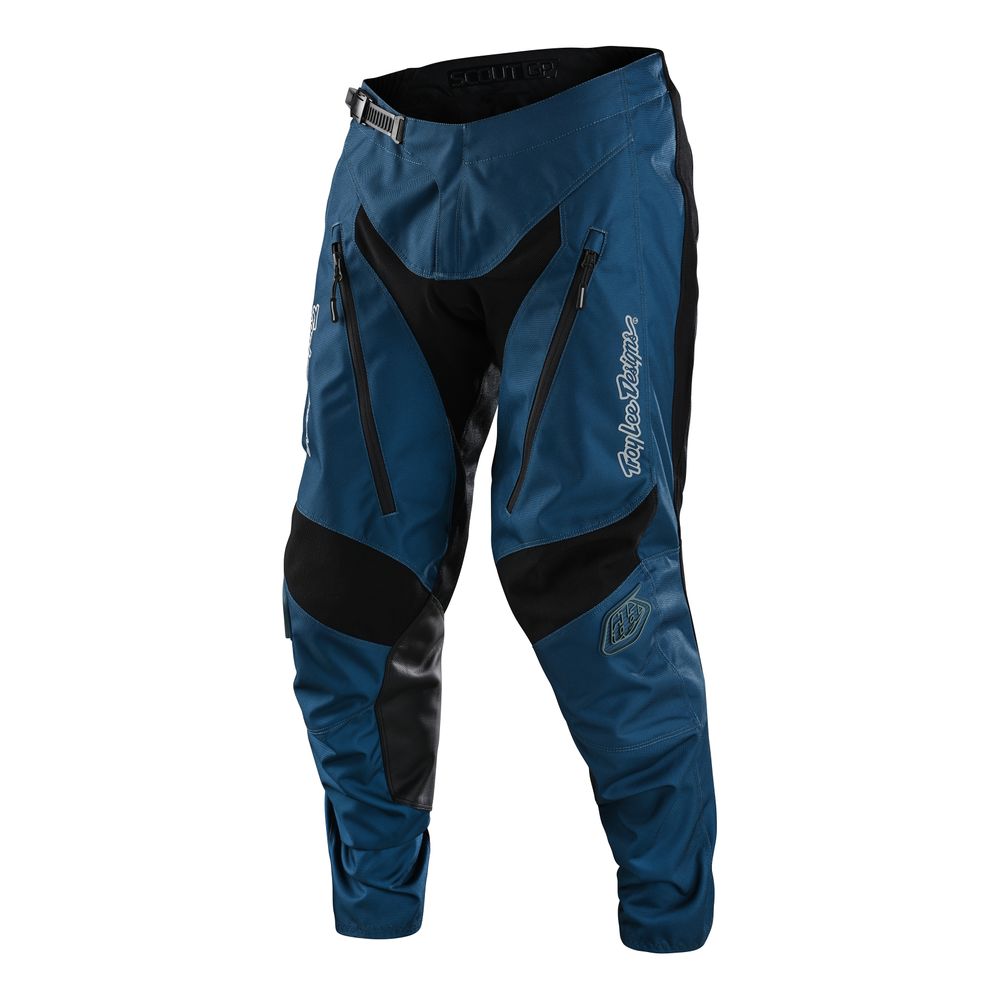 Scout GP Moto Pants Troy Lee Designs