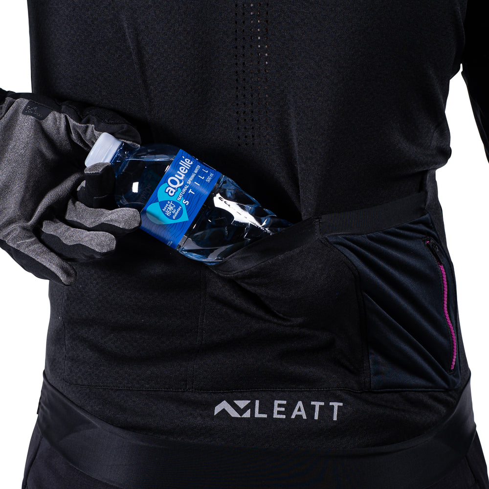 MTB Trail 4.0 Jersey - Grafite Offroad