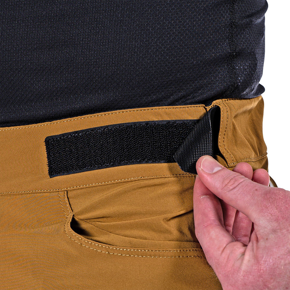 MTB Trail 2.0 Shorts