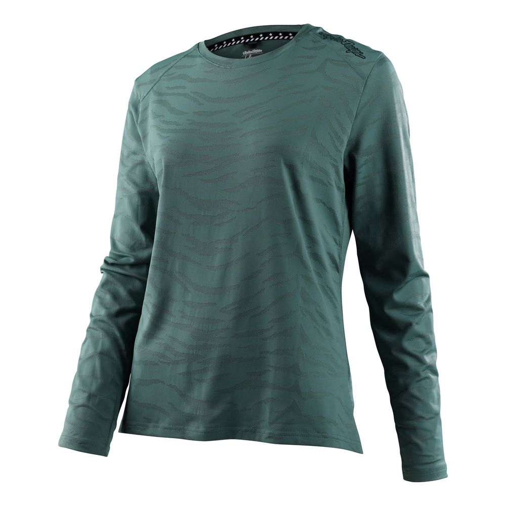 Women's Lilium MTB Jersey Troy Lee Designs