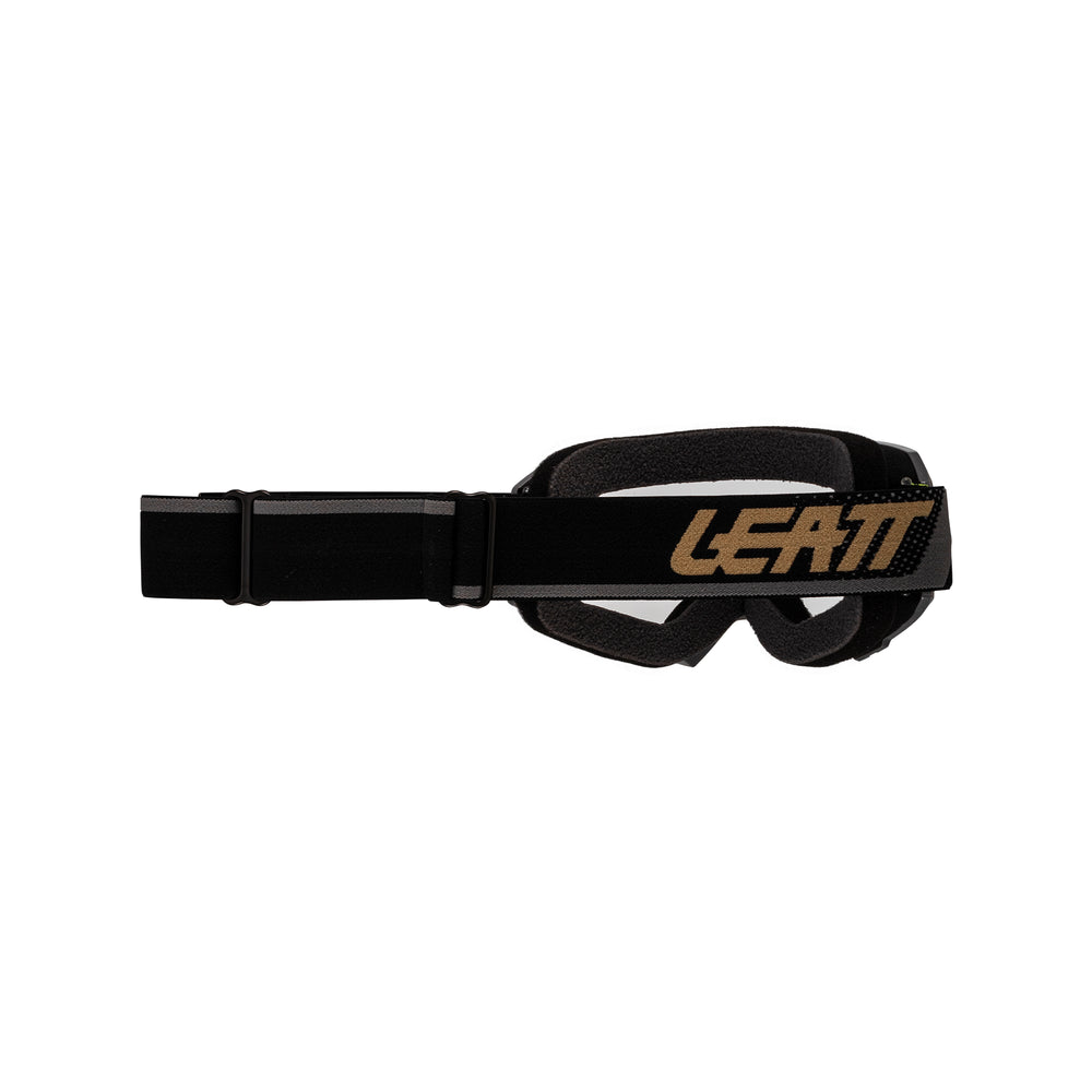 Vizion 2.5S SMALL Motocross Goggle - Grafite Offroad