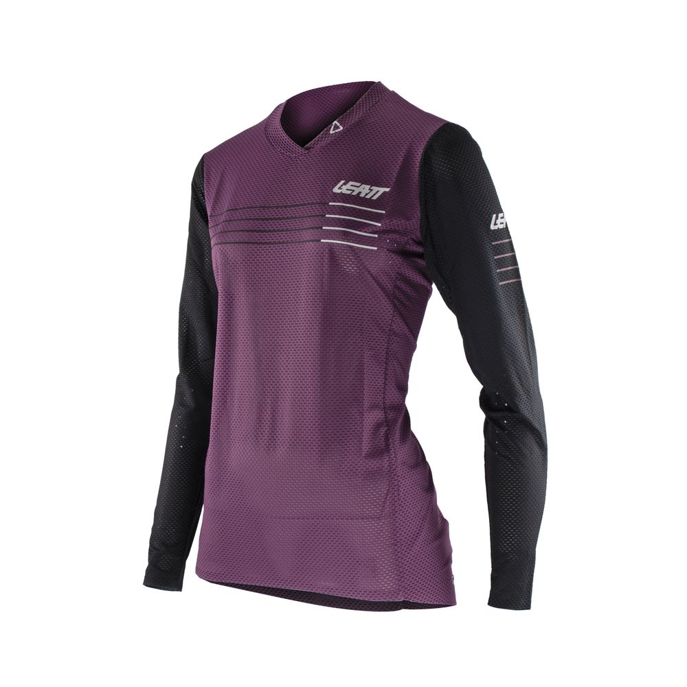 Maillot MTB Gravity 4.0 Femme