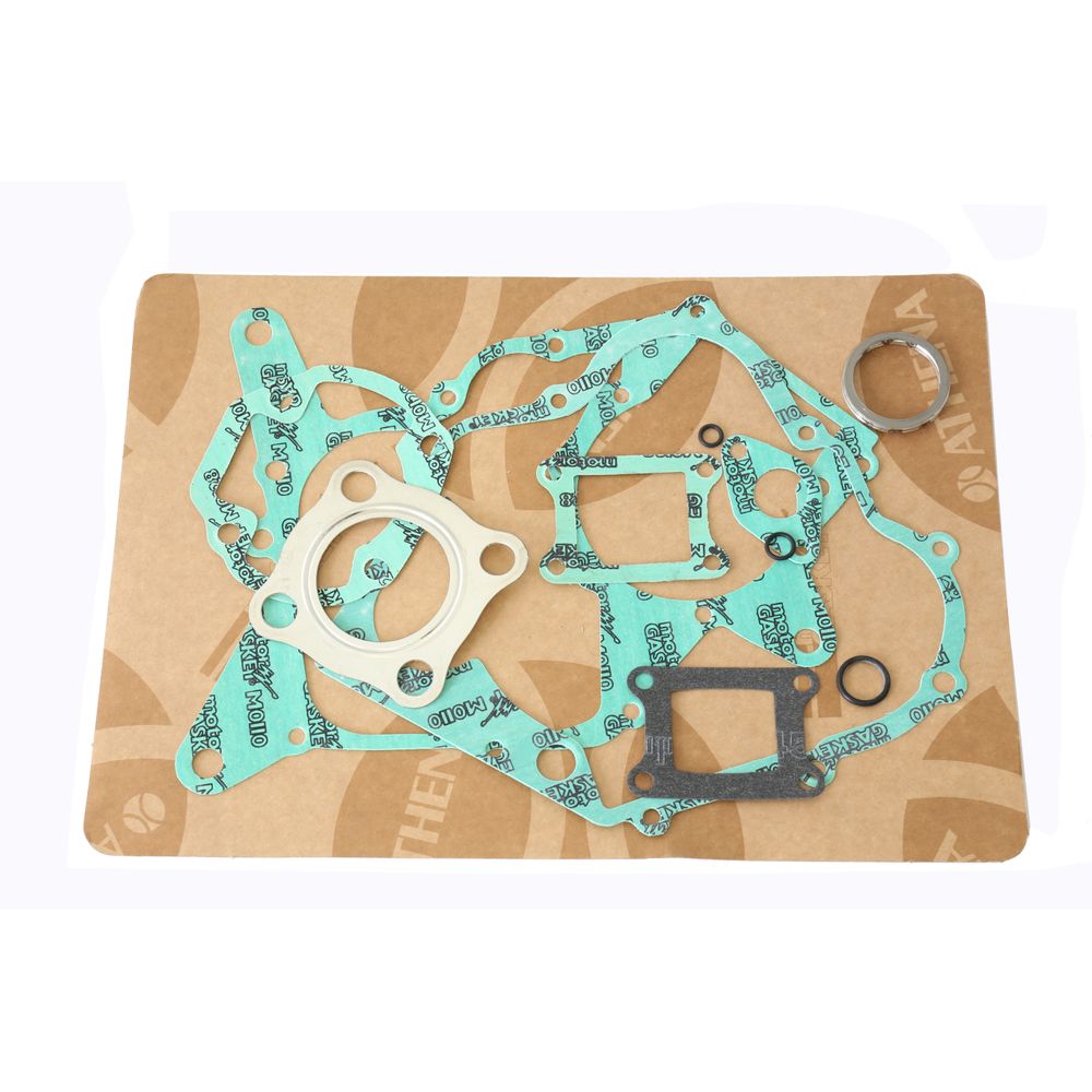 Complete Gasket Kit (oil seals not included) - Grafite Offroad