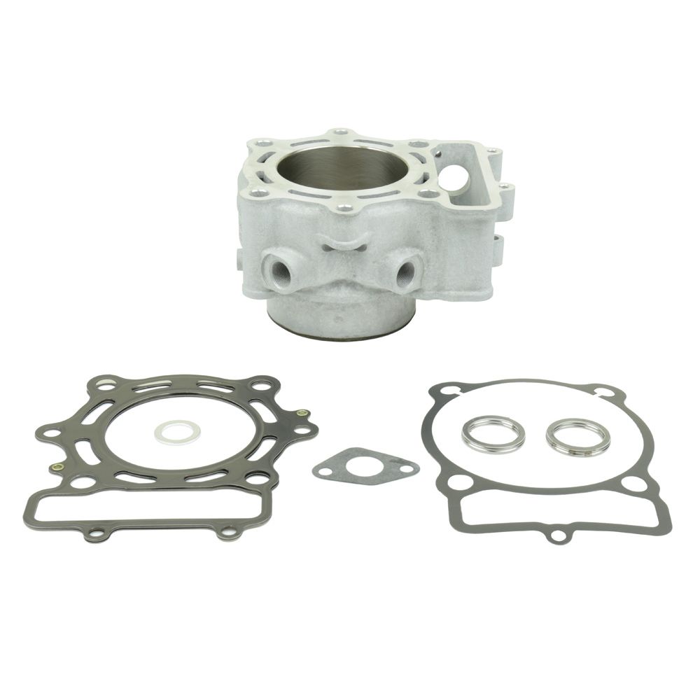 Standard Bore Cylinder Kit Ø 76 mm, 250 cc with Gaskets (no piston included) - Grafite Offroad