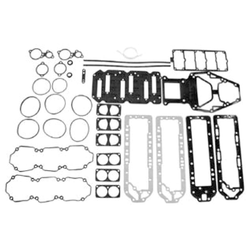 Complete Gasket Kit (oil seals not included) - Grafite Offroad