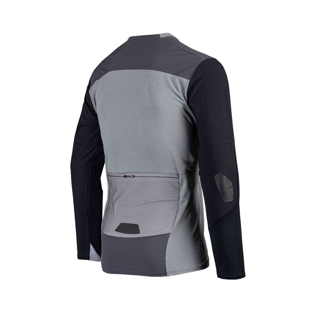 MTB AllMtn 5.0 Jersey Leatt