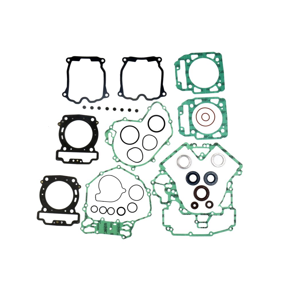 Complete Gasket Kit (oil seals included) - Grafite Offroad