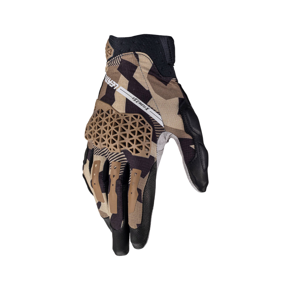 ADV X-Flow 7.5 Short Gloves