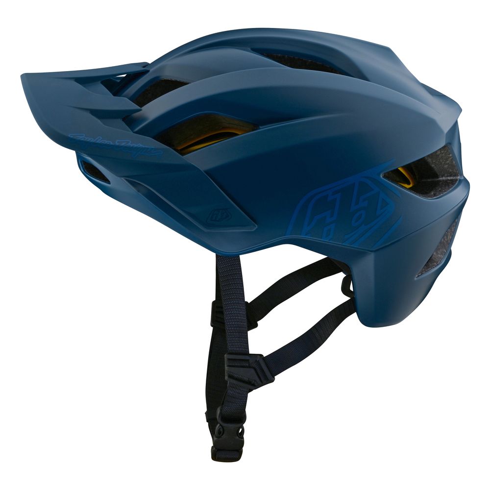 Flowline MTB Helmet Troy Lee Designs