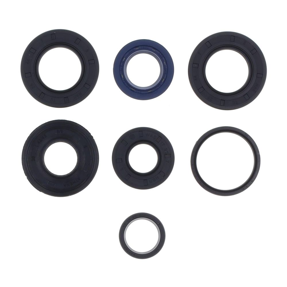 Engine Oil Seals Kit - Grafite Offroad