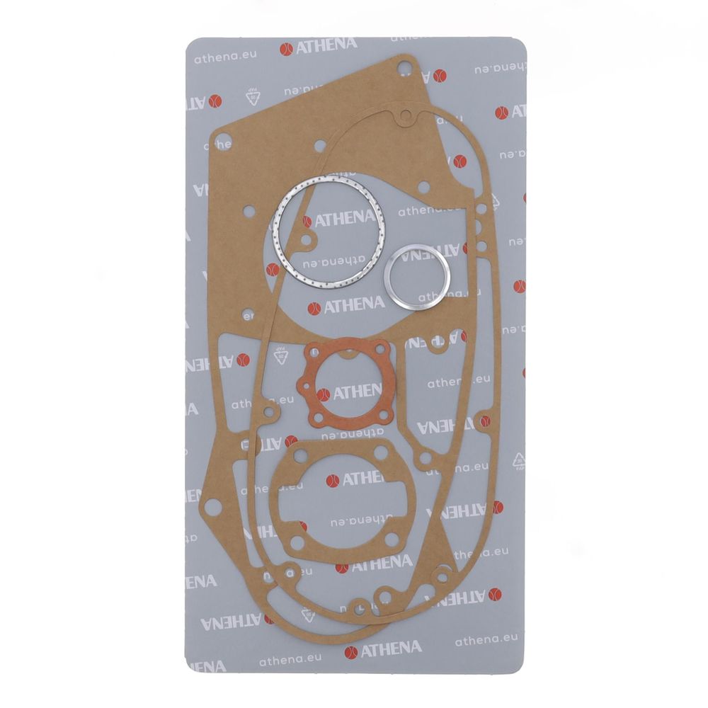 Complete Gasket Kit (oil seals not included) - Grafite Offroad