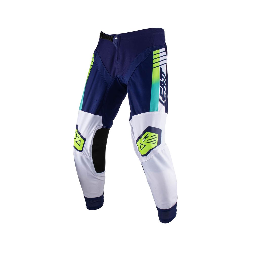 Moto 4.5 Pants - Grafite Offroad