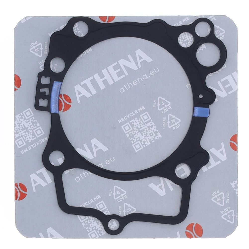 Cylinder Base Gasket thickness same as OE - Grafite Offroad