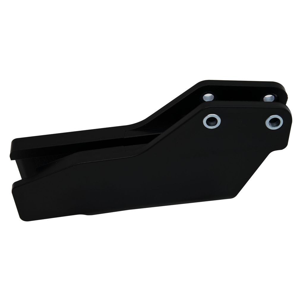 Chain Guide Black Replica Suzuki - Grafite Offroad