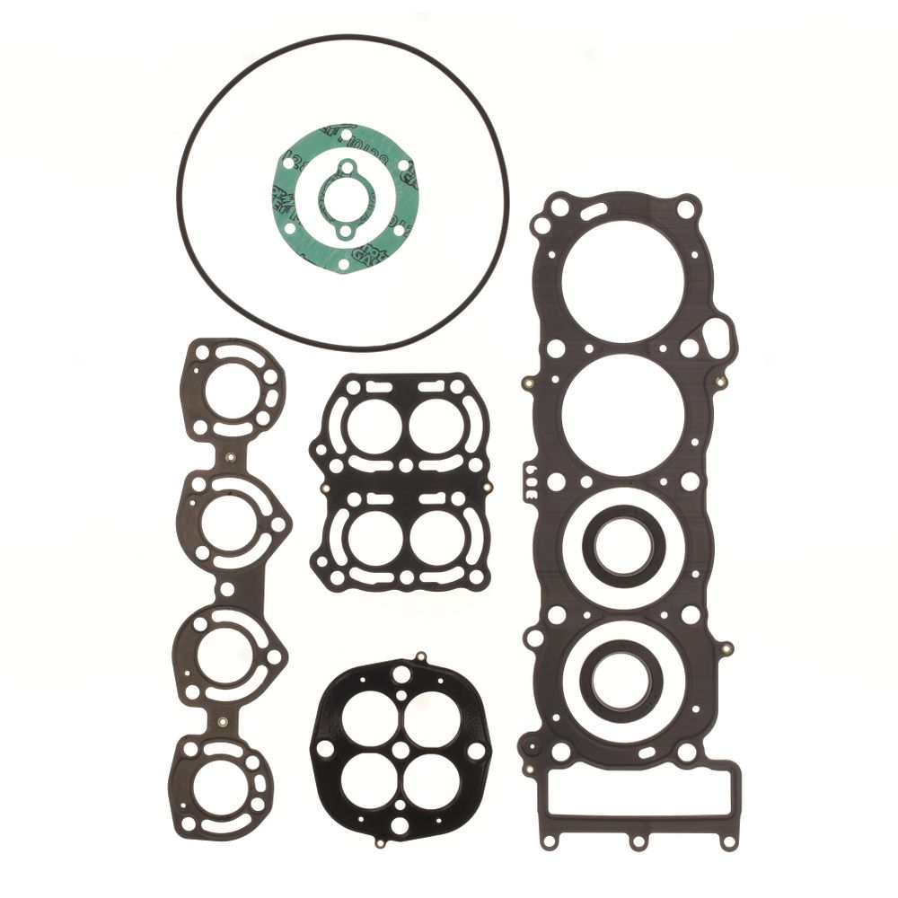 Complete Gasket Kit (valve cover not included) - Grafite Offroad