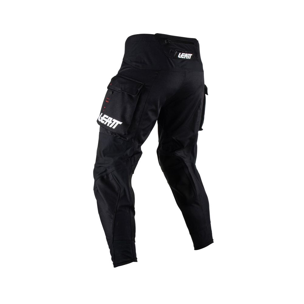 PantMoto4.5HydraDri - Grafite Offroad