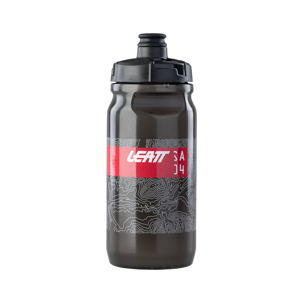 Borraccia DuoValve 750ml Fumé Leatt