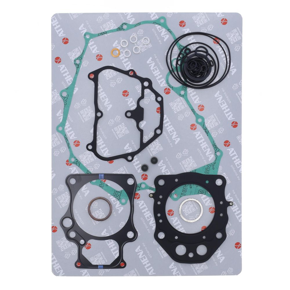 Complete Gasket Kit (oil seals not included) - Grafite Offroad