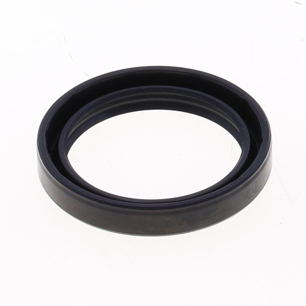 Oil Seal with Rubber Exterior 33x43x7 mm in NBR with one Seal-lip without Seal and one Dust Slip - Grafite Offroad