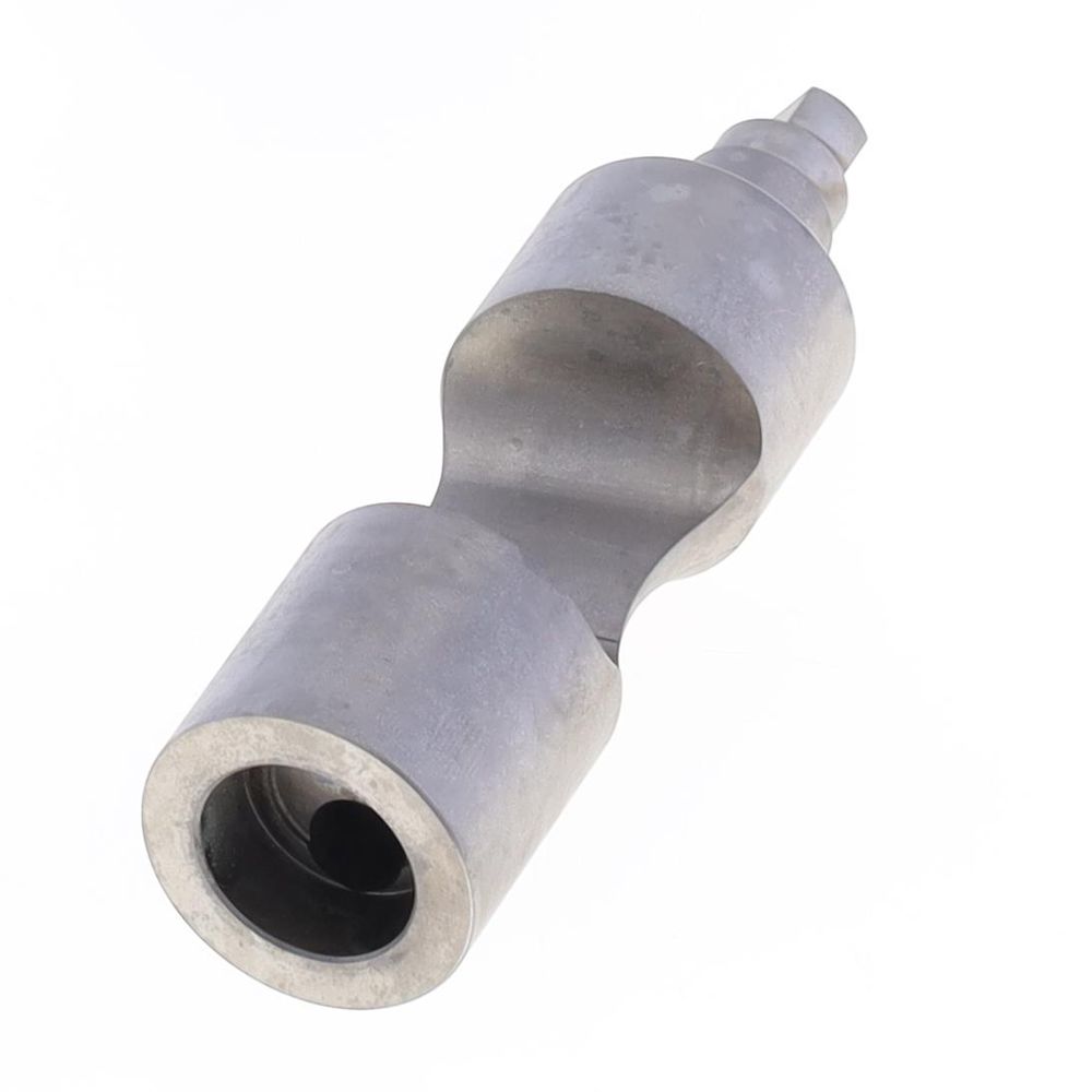 Exhaust Valve (included in the kit) - Grafite Offroad