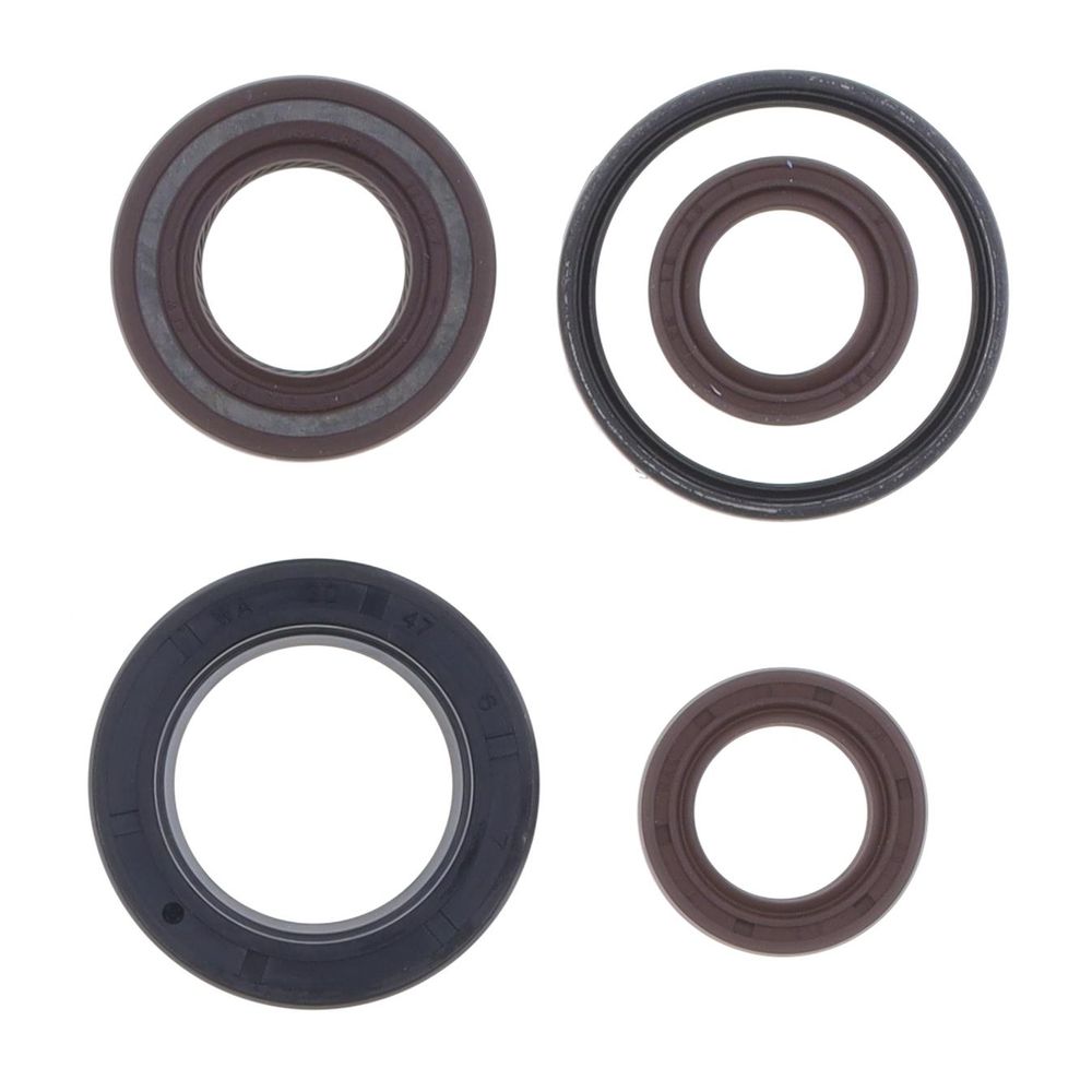 Engine Oil Seals Kit - Grafite Offroad