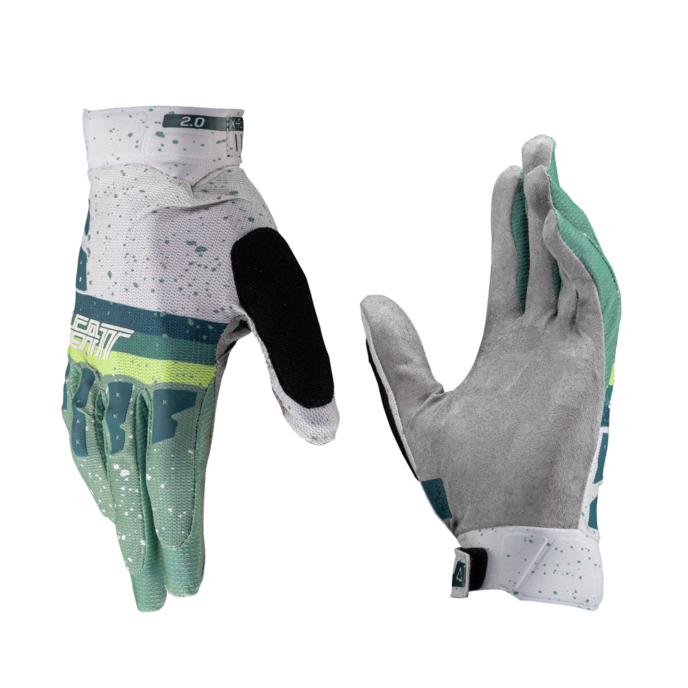 MTB 2.0 X-Flow Handschuhe
