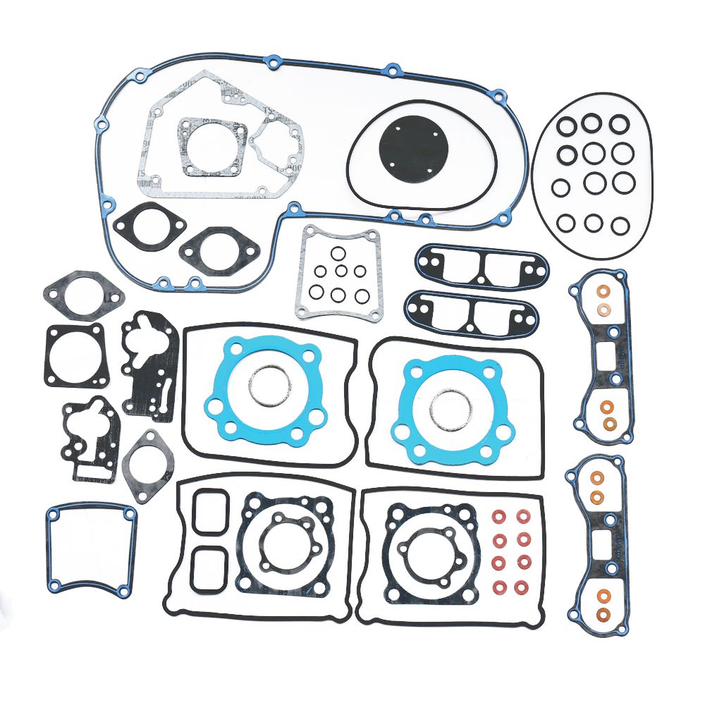 Complete Gasket Kit (oil seals not included) - Grafite Offroad