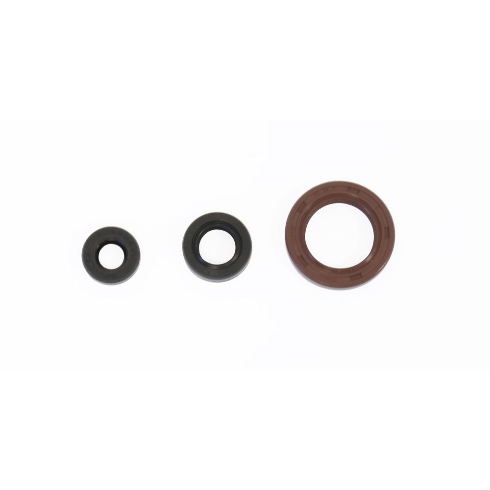 Engine Oil Seals Kit - Grafite Offroad