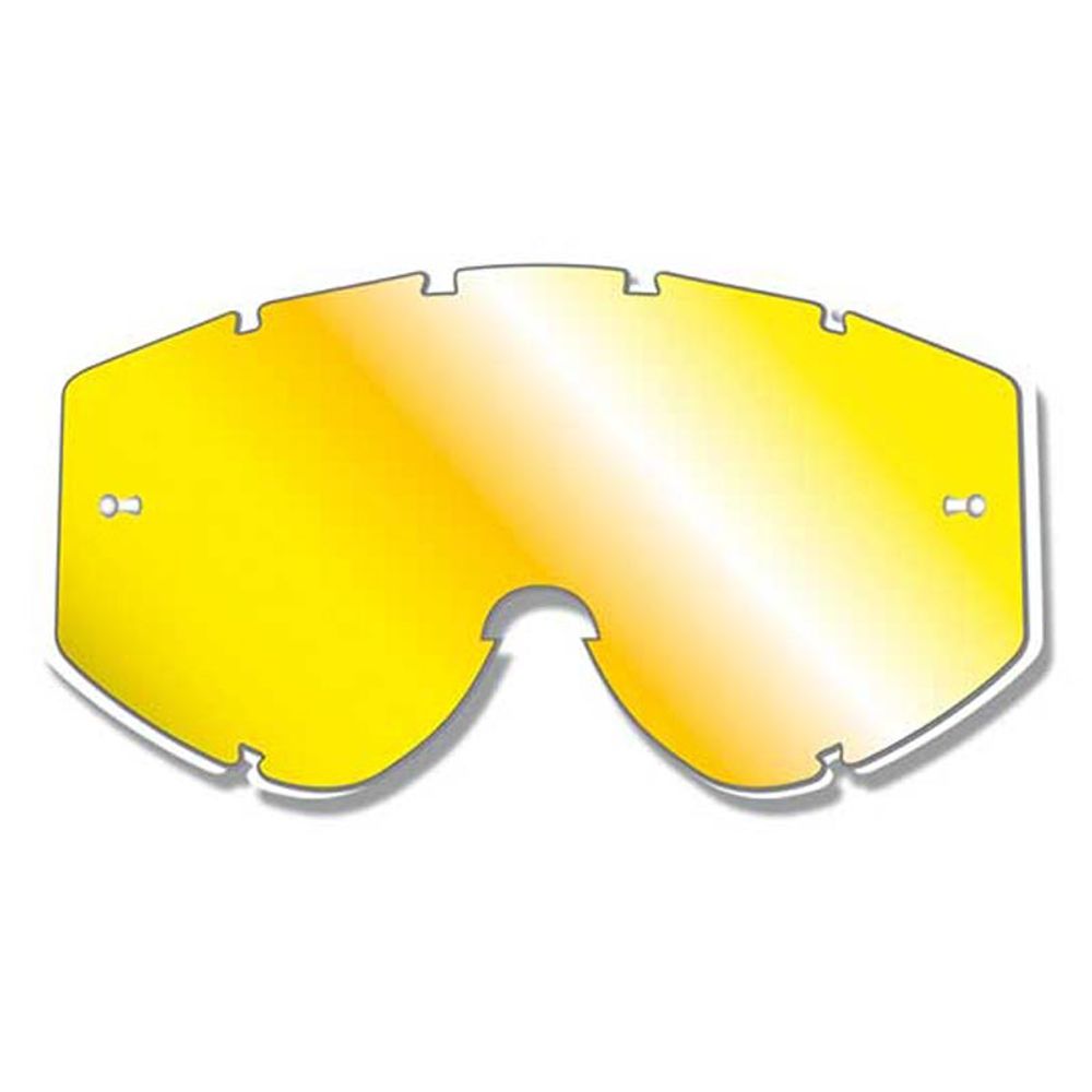 Progrip Replacement Lens 3247 Multilayer Yellow - Grafite Offroad