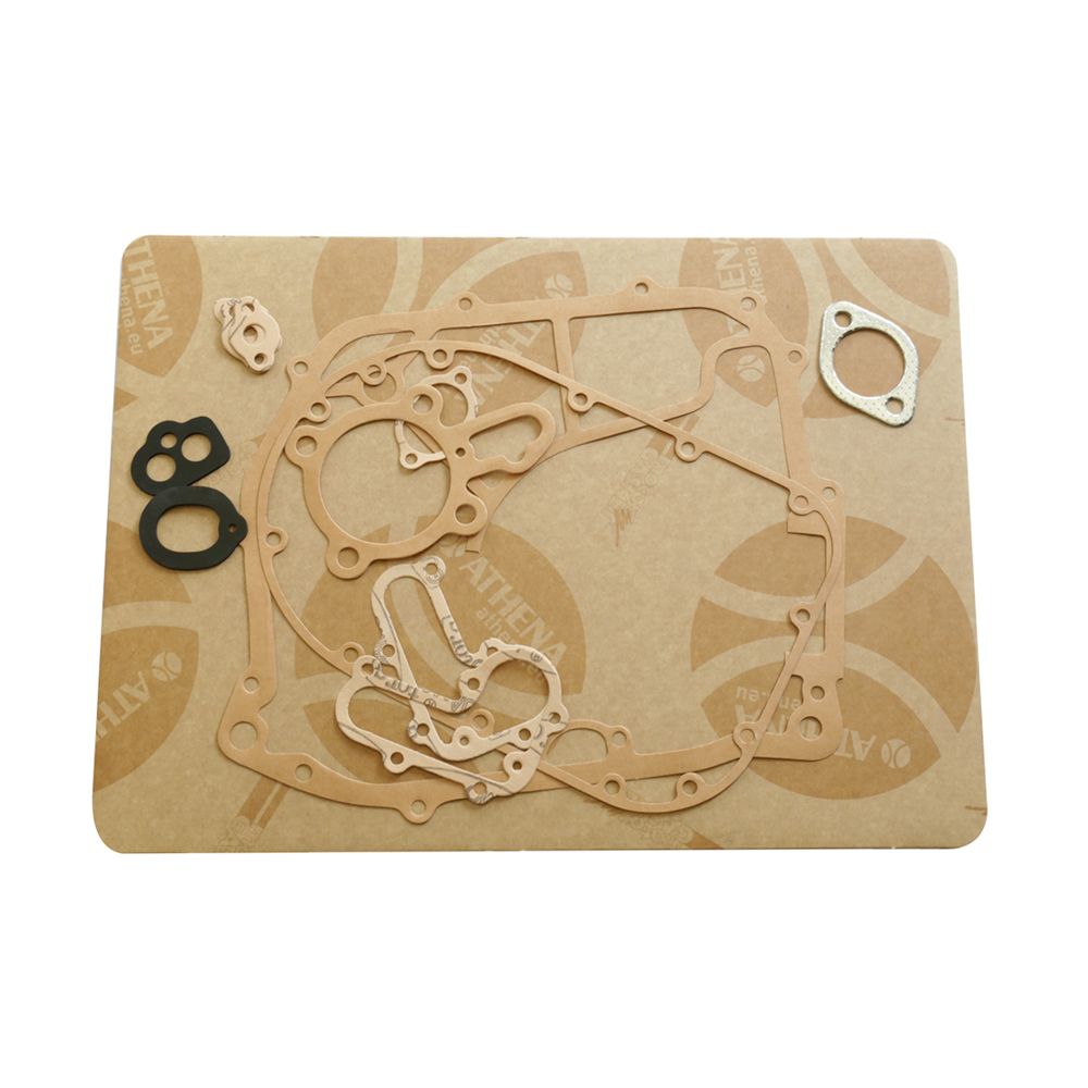 Complete Gasket Kit (oil seals not included) - Grafite Offroad