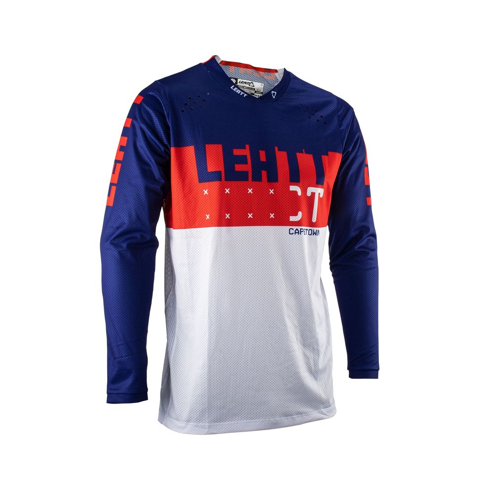 Moto 4.5 Lite Jersey