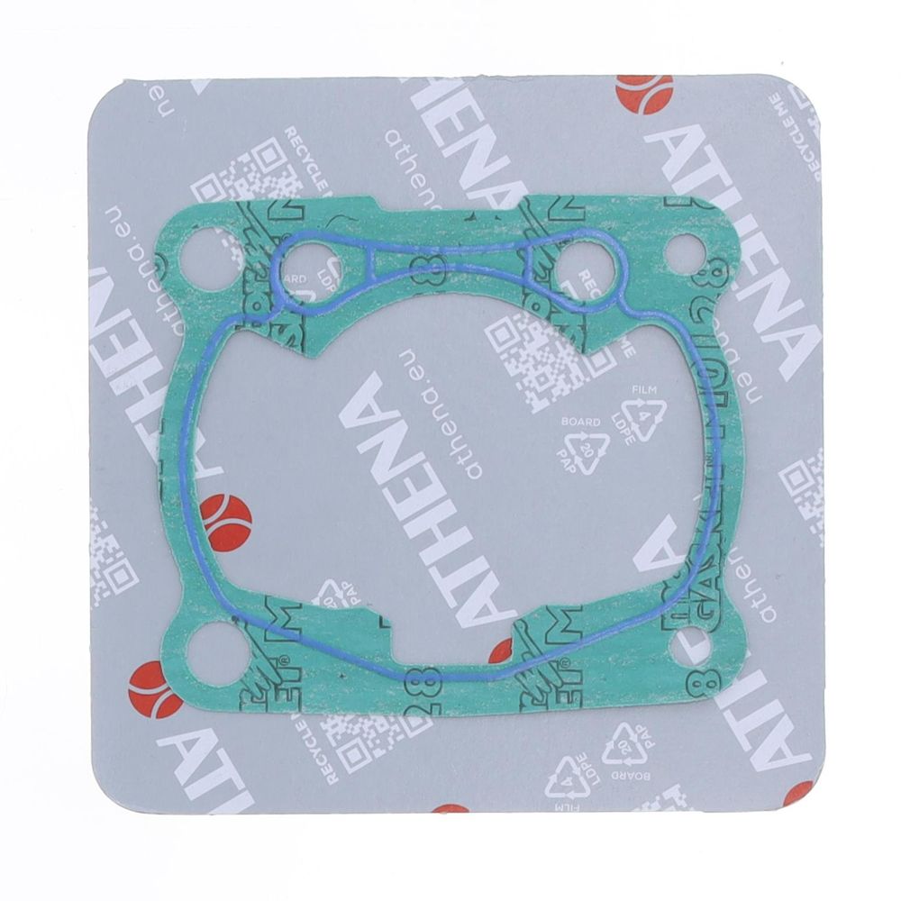 Cylinder Base Gasket thickness 0,4 mm - Grafite Offroad