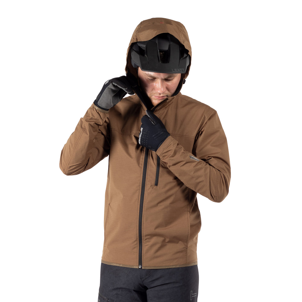 Veste MTB HydraDri 2.0 Leatt