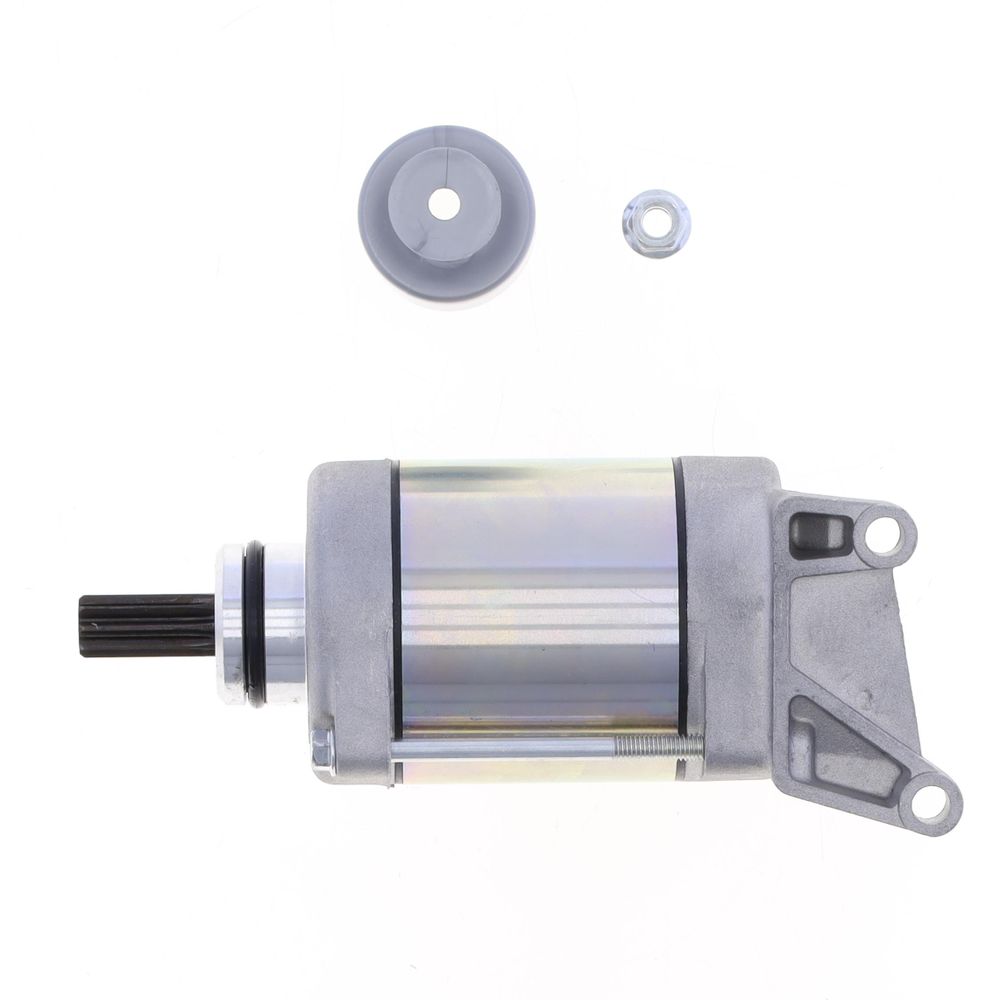Starter Motor - Grafite Offroad