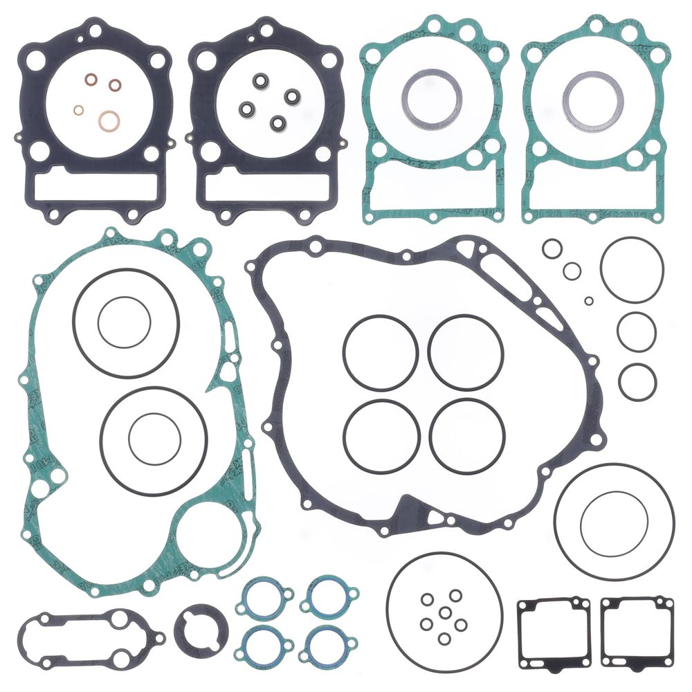 Complete Gasket Kit (oil seals not included) - Grafite Offroad