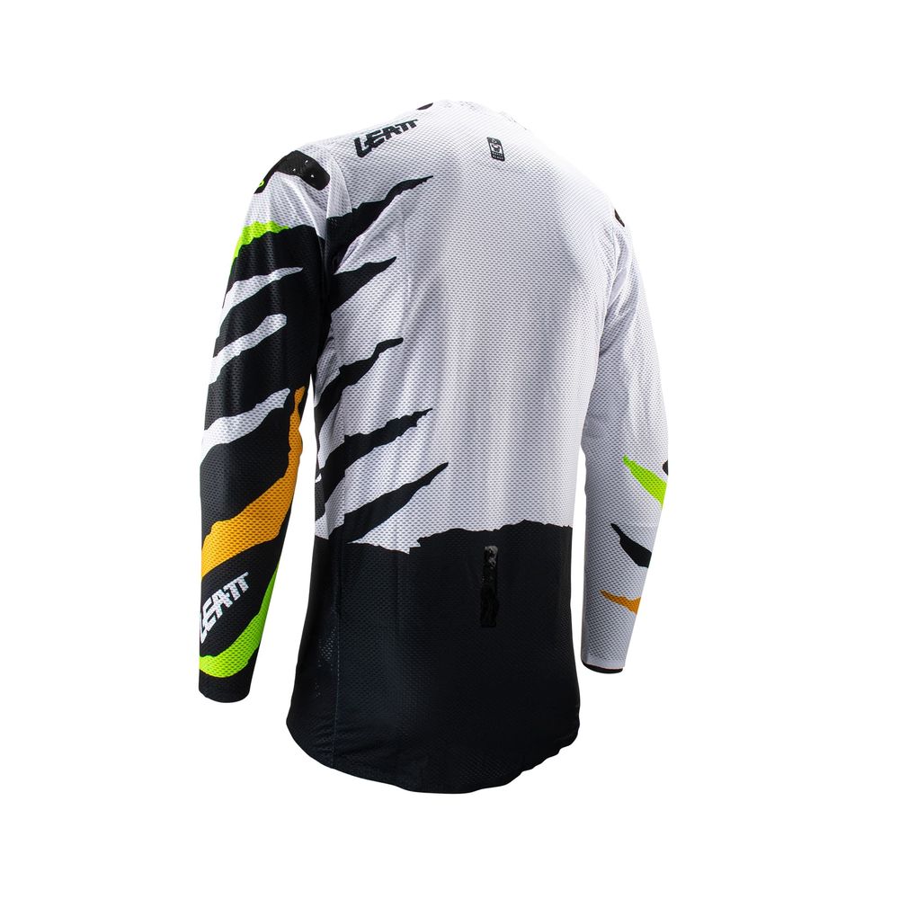 Maillot Moto 5.5 UltraWeld Leatt