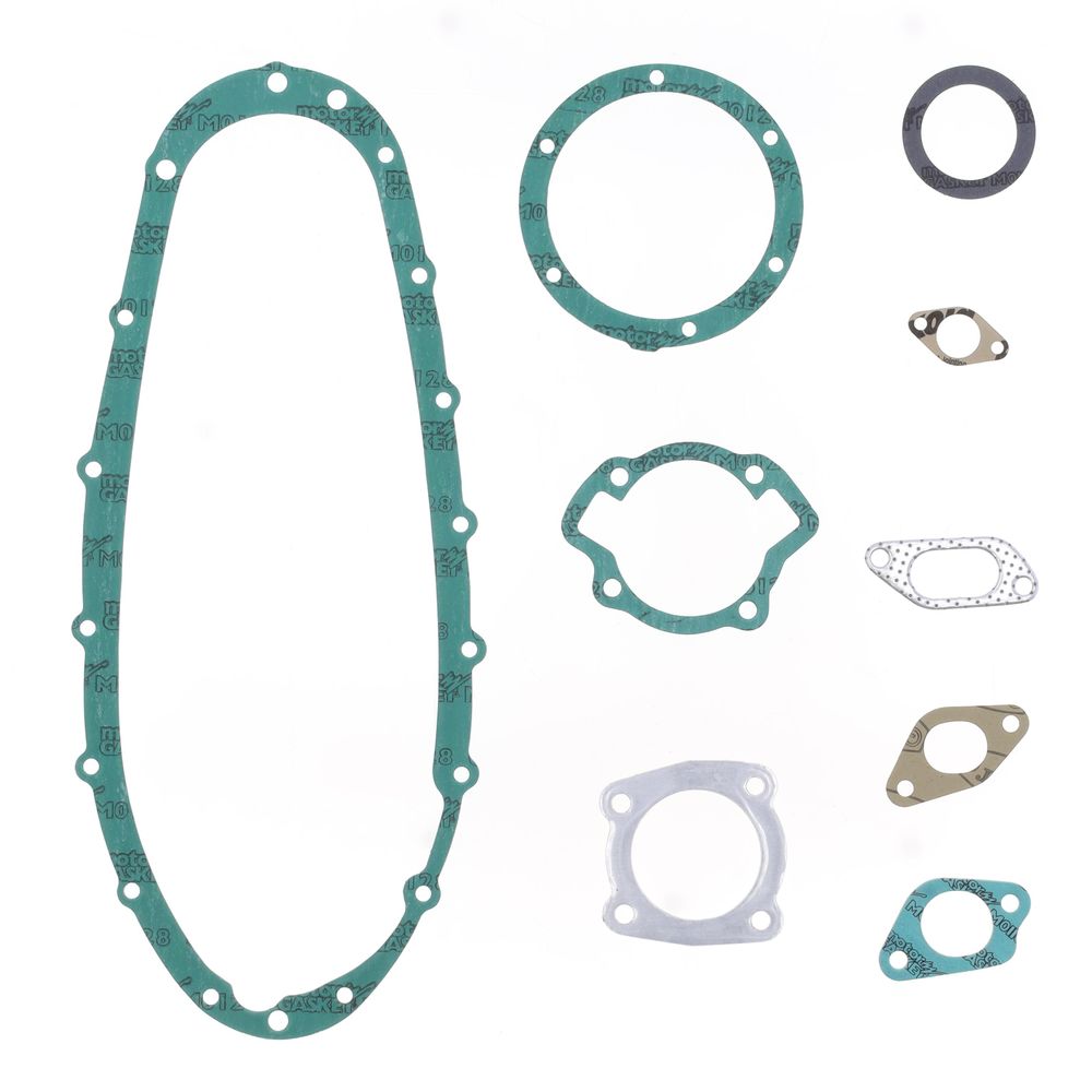 Complete Gasket Kit (oil seals not included) - Grafite Offroad