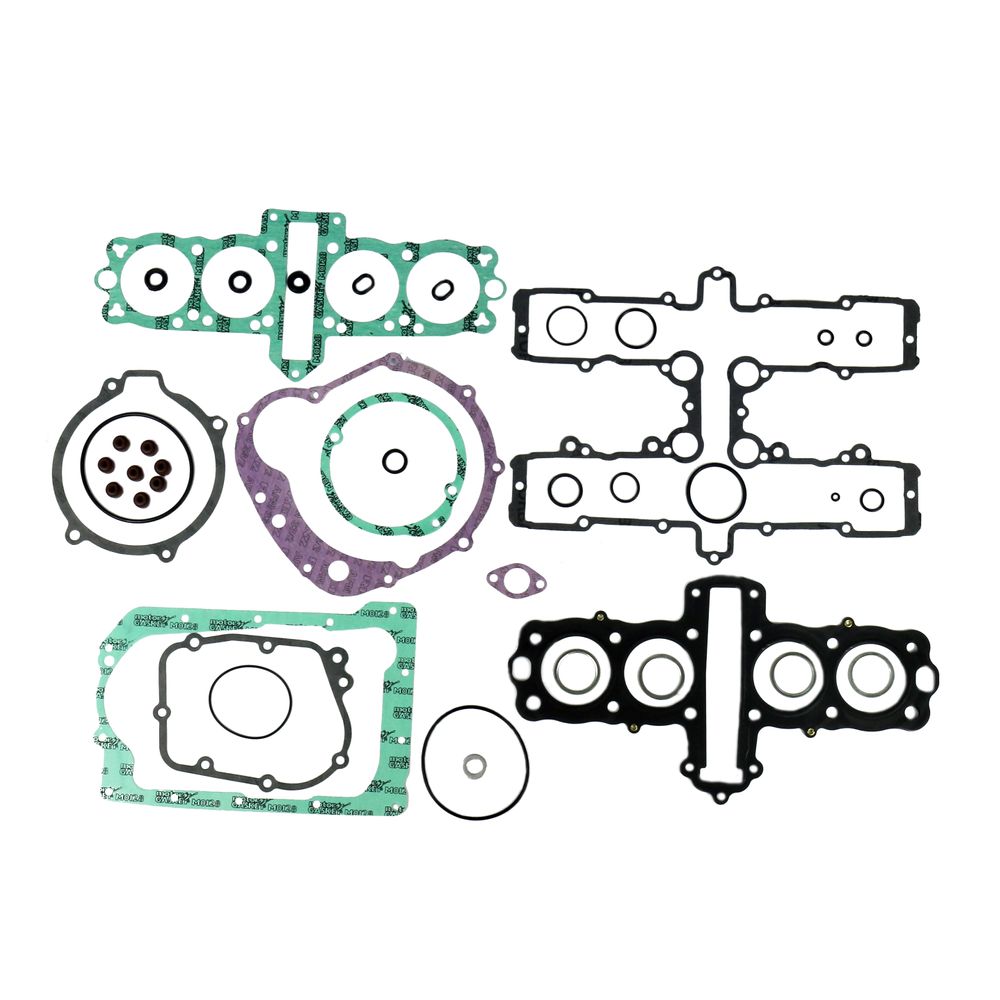 Complete Gasket Kit (oil seals not included) - Grafite Offroad