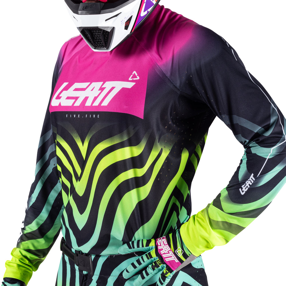 Maglia Moto 5.5 UltraWeld Leatt