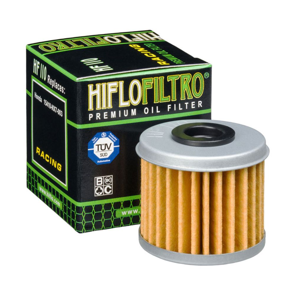 Oil Filter - Grafite Offroad