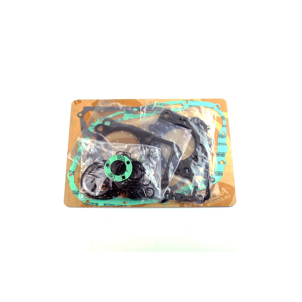 Complete Gasket Kit (oil seals not included) - Grafite Offroad