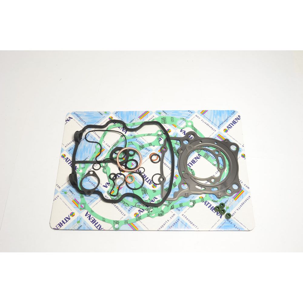 Complete Gasket Kit (oil seals not included) - Grafite Offroad