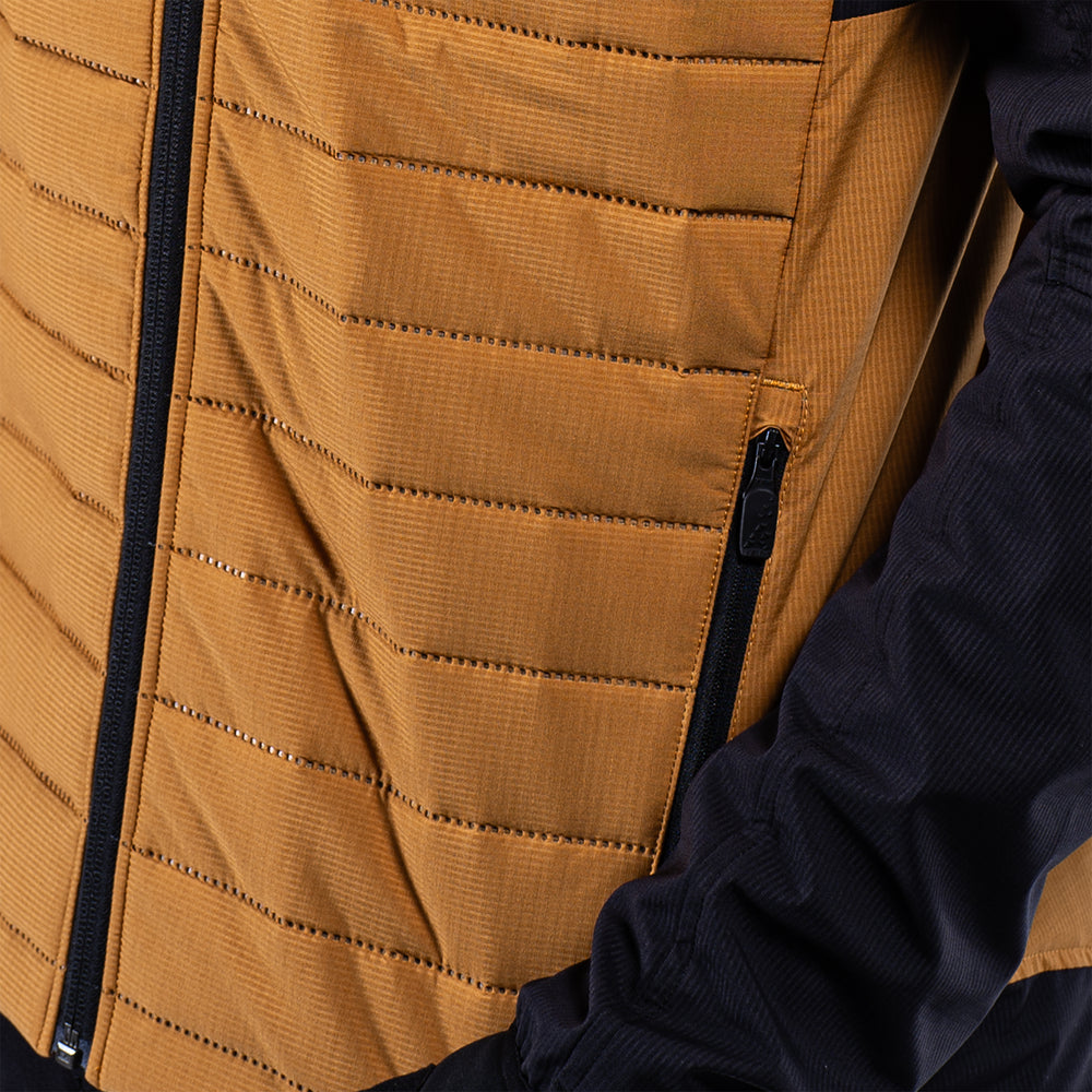 MTB Trail 3.0 Jacket - Grafite Offroad